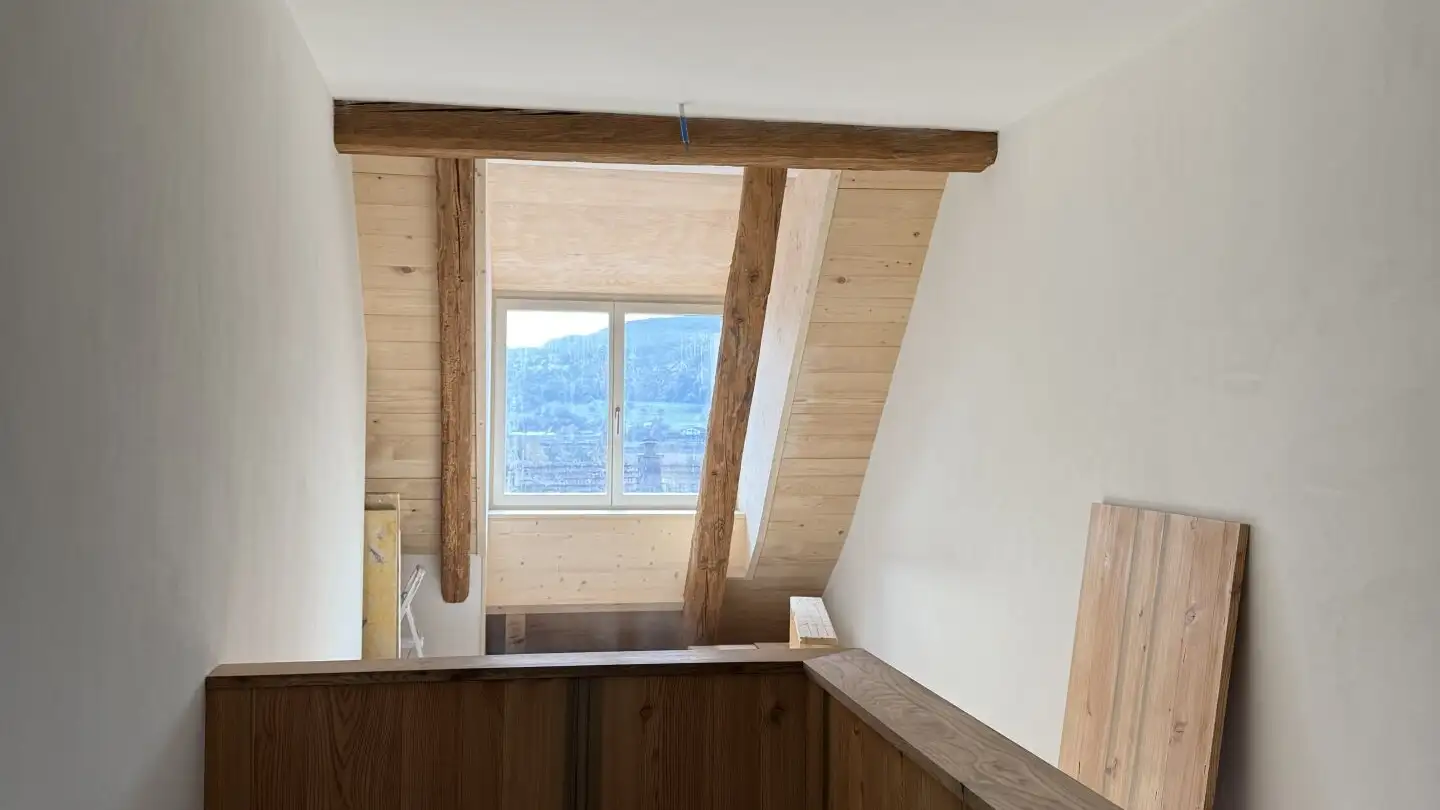 Duplex in affitto - 8955 Oetwil an der Limmat - Photo 2