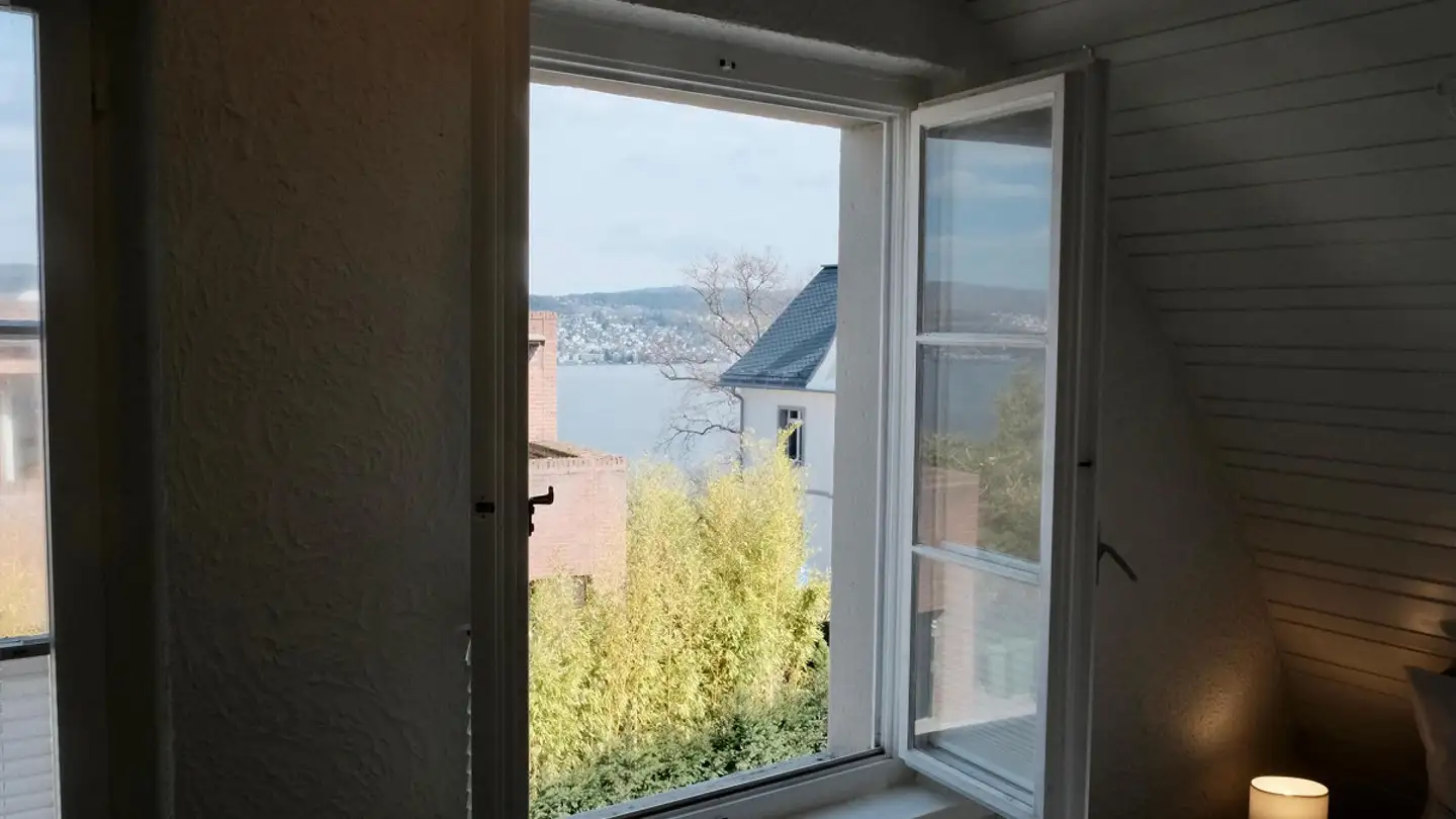 Single house for rent - Alte Landstrasse 62, 8802 Kilchberg ZH - Photo 2