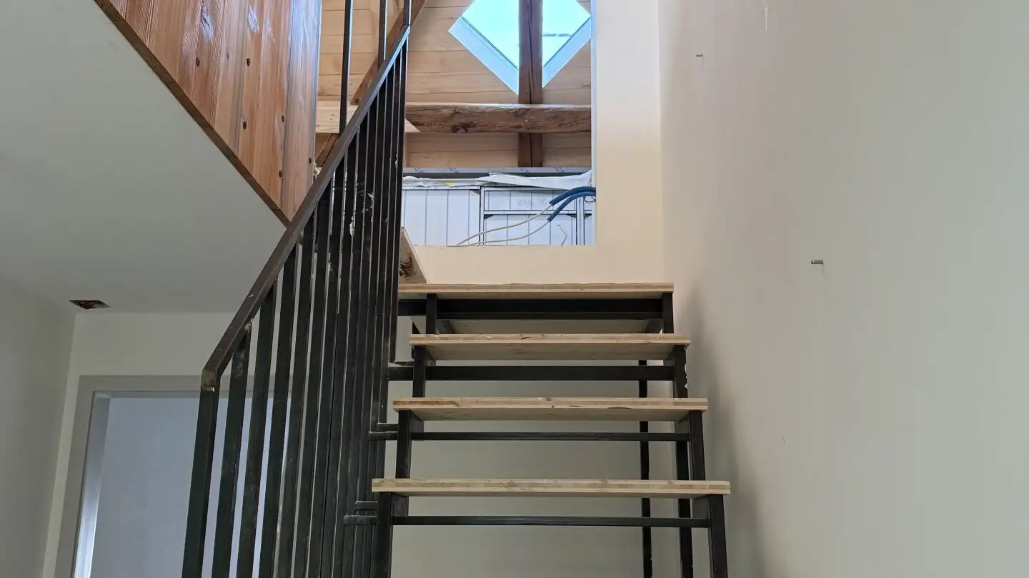 Duplex in affitto - 8955 Oetwil an der Limmat - Photo 3