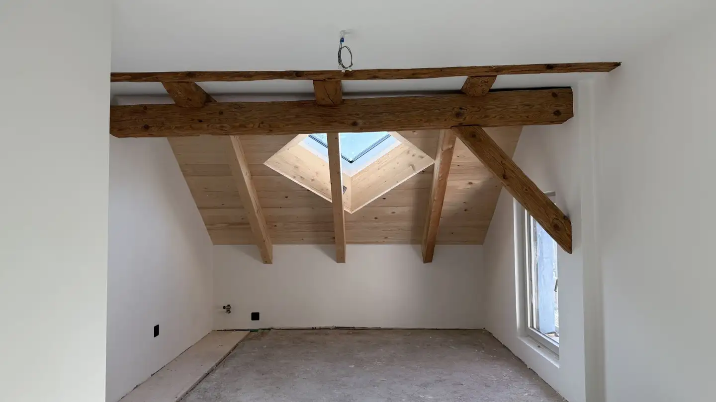 Duplex in affitto - 8955 Oetwil an der Limmat - Photo 4