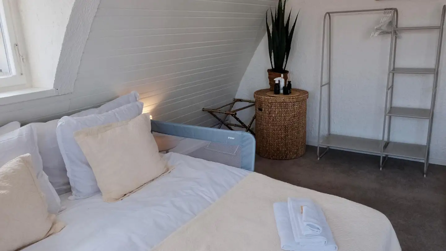 Single house for rent - Alte Landstrasse 62, 8802 Kilchberg ZH - Photo 3