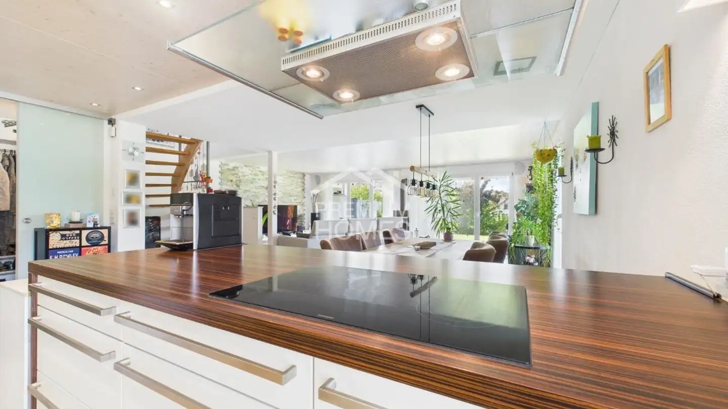 Maison individuelle à vendre - 5027 Herznach - Photo 3