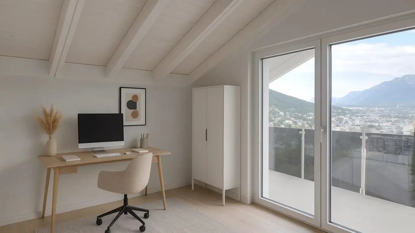 Casa singola in vendita - 1871 Choëx - Foto 4