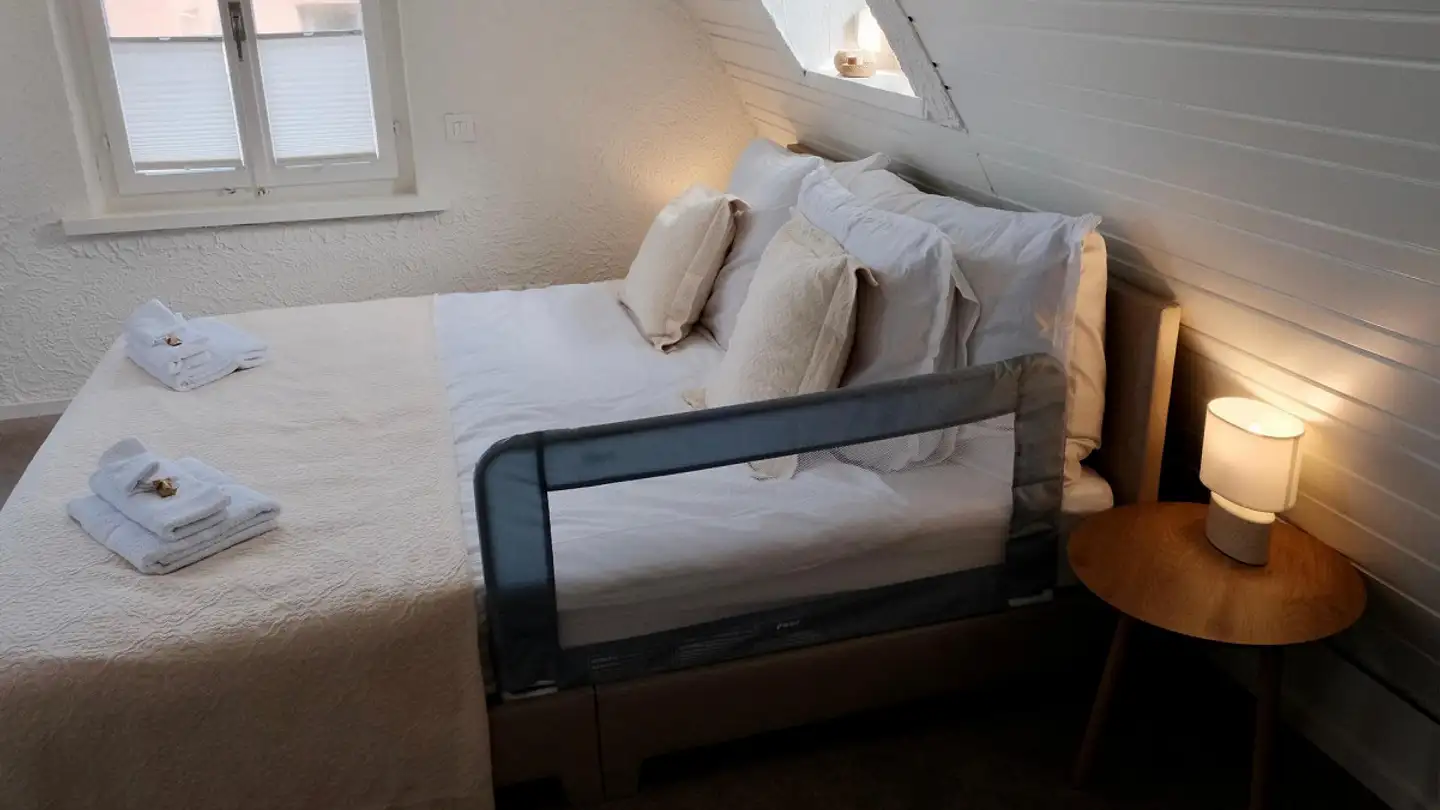 Single house for rent - Alte Landstrasse 62, 8802 Kilchberg ZH - Photo 4