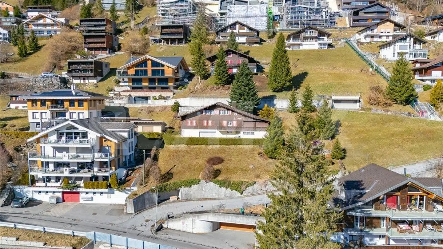 Einfamilienhaus kaufen - 6390 Engelberg - Foto 2