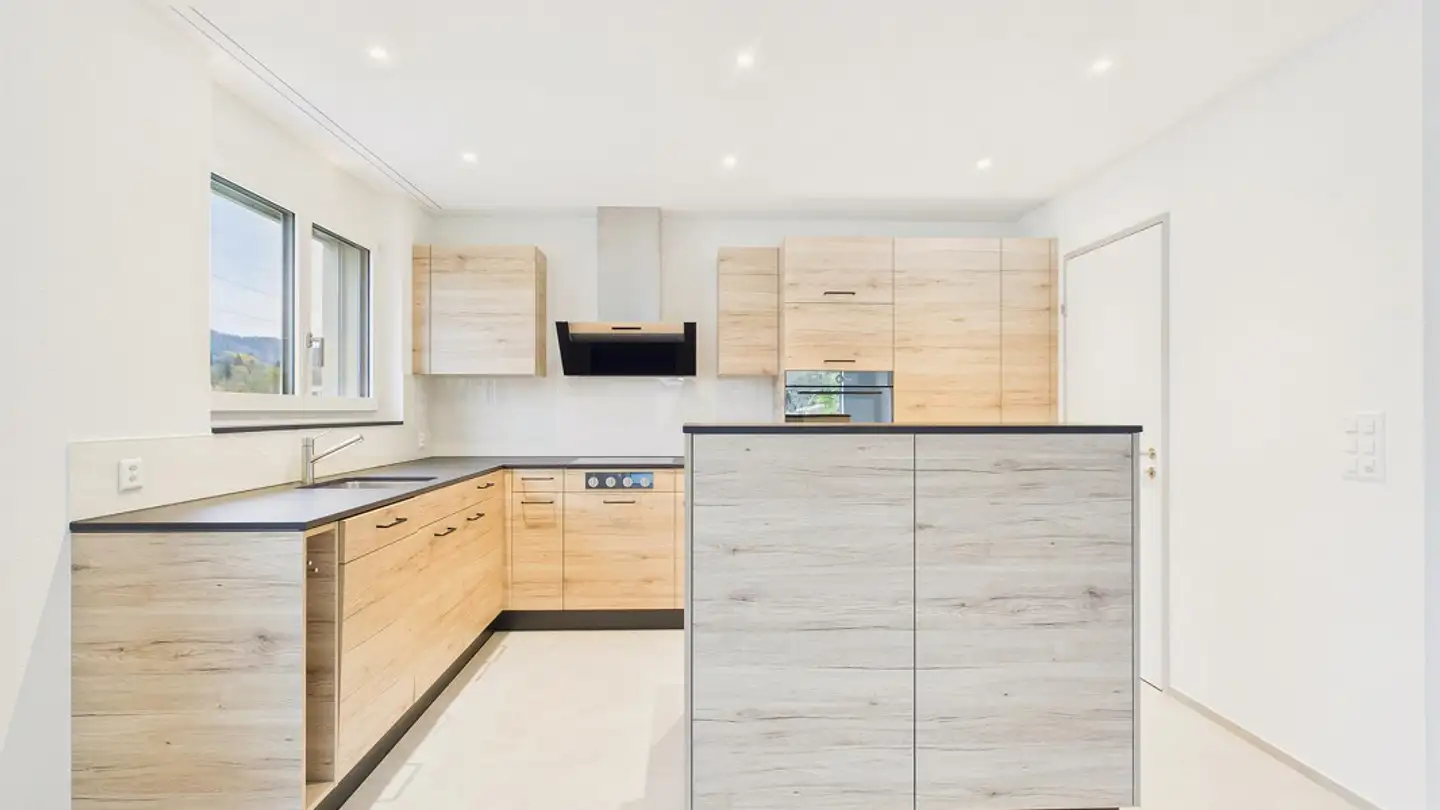 Wohnung mieten - 6170 Schüpfheim