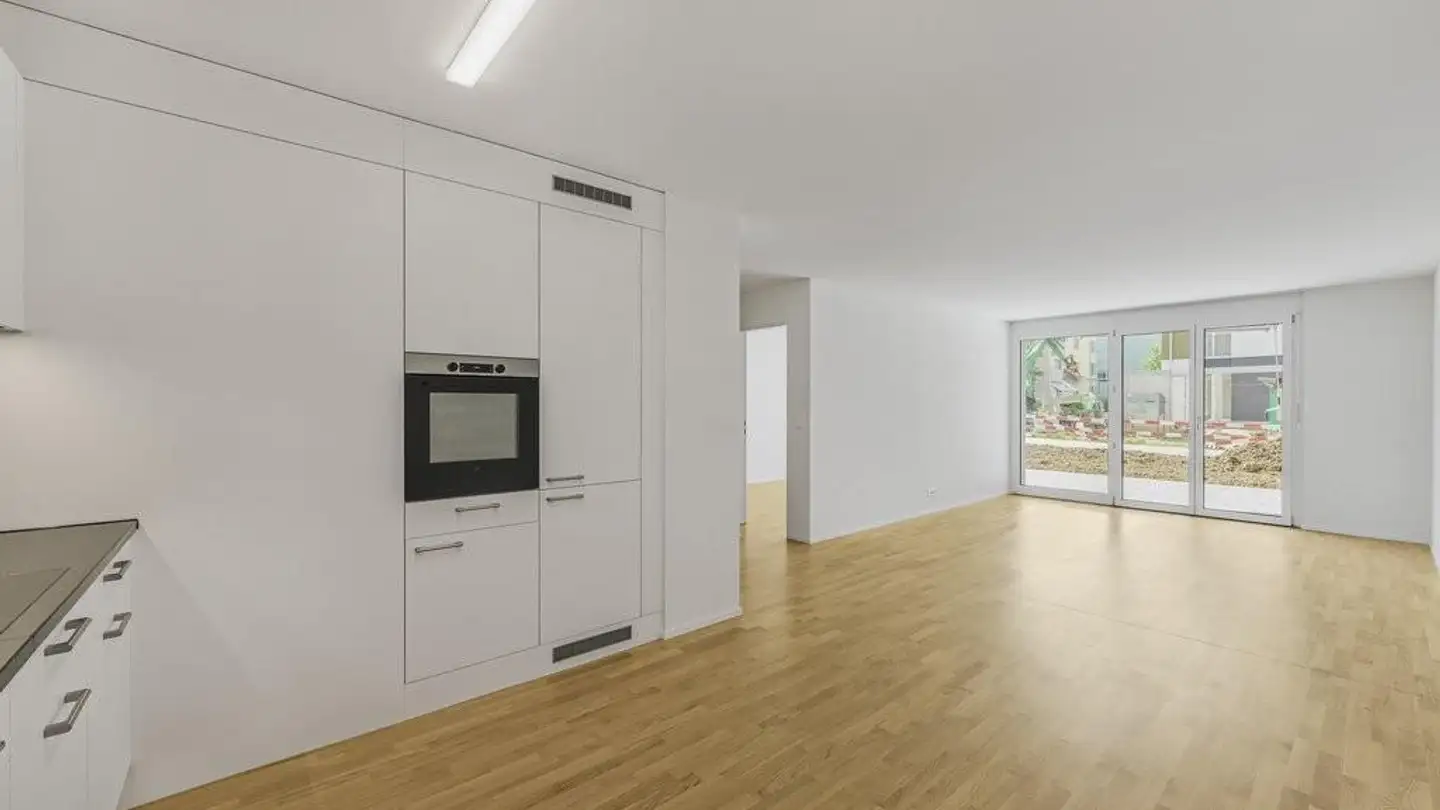 Appartamento in affitto - Chrüzweg 14, 5603 Staufen - Foto 3