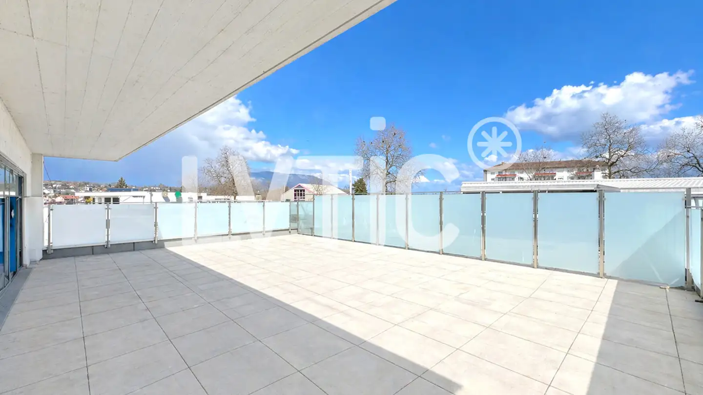 Spazio ufficio in affitto - 1400 Yverdon-les-Bains - Foto 3