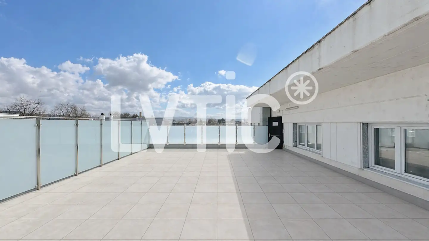 Spazio ufficio in affitto - 1400 Yverdon-les-Bains - Foto 4