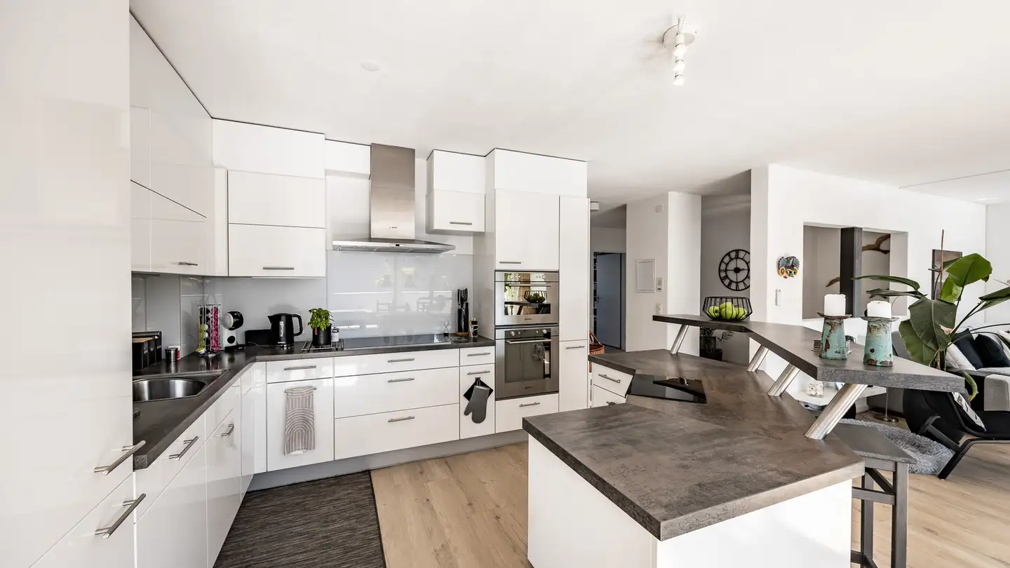 Wohnung kaufen - Bielstrasse 15, 2560 Nidau - Foto 3