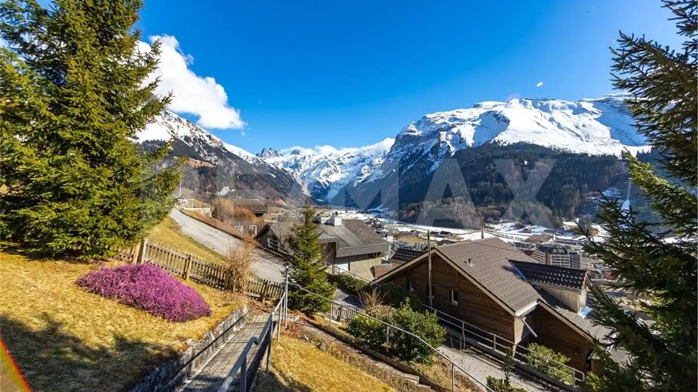 Einfamilienhaus kaufen - 6390 Engelberg - Foto 4
