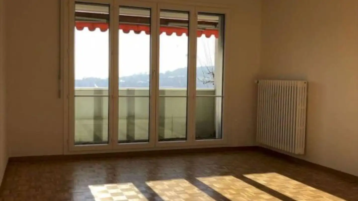 Apartment for rent - Fuchsenried 24, 2504 Biel/Bienne