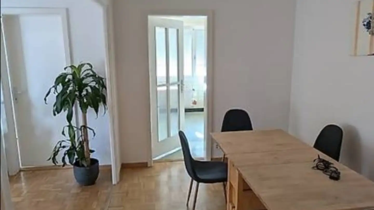 Wohnung mieten - Rue de l'Industrie, 1030 Bussigny - Foto 2