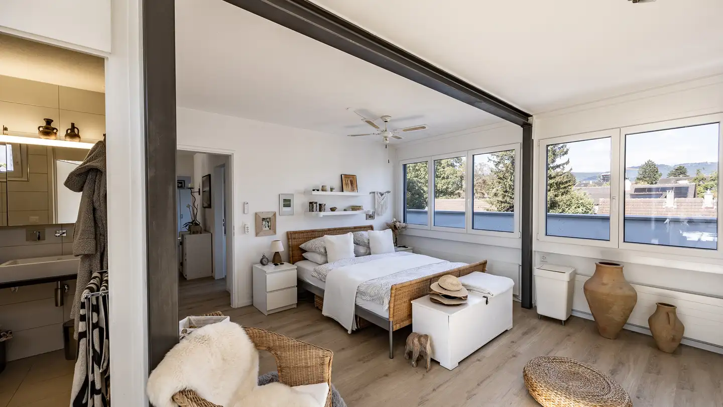Wohnung kaufen - Bielstrasse 15, 2560 Nidau - Foto 4