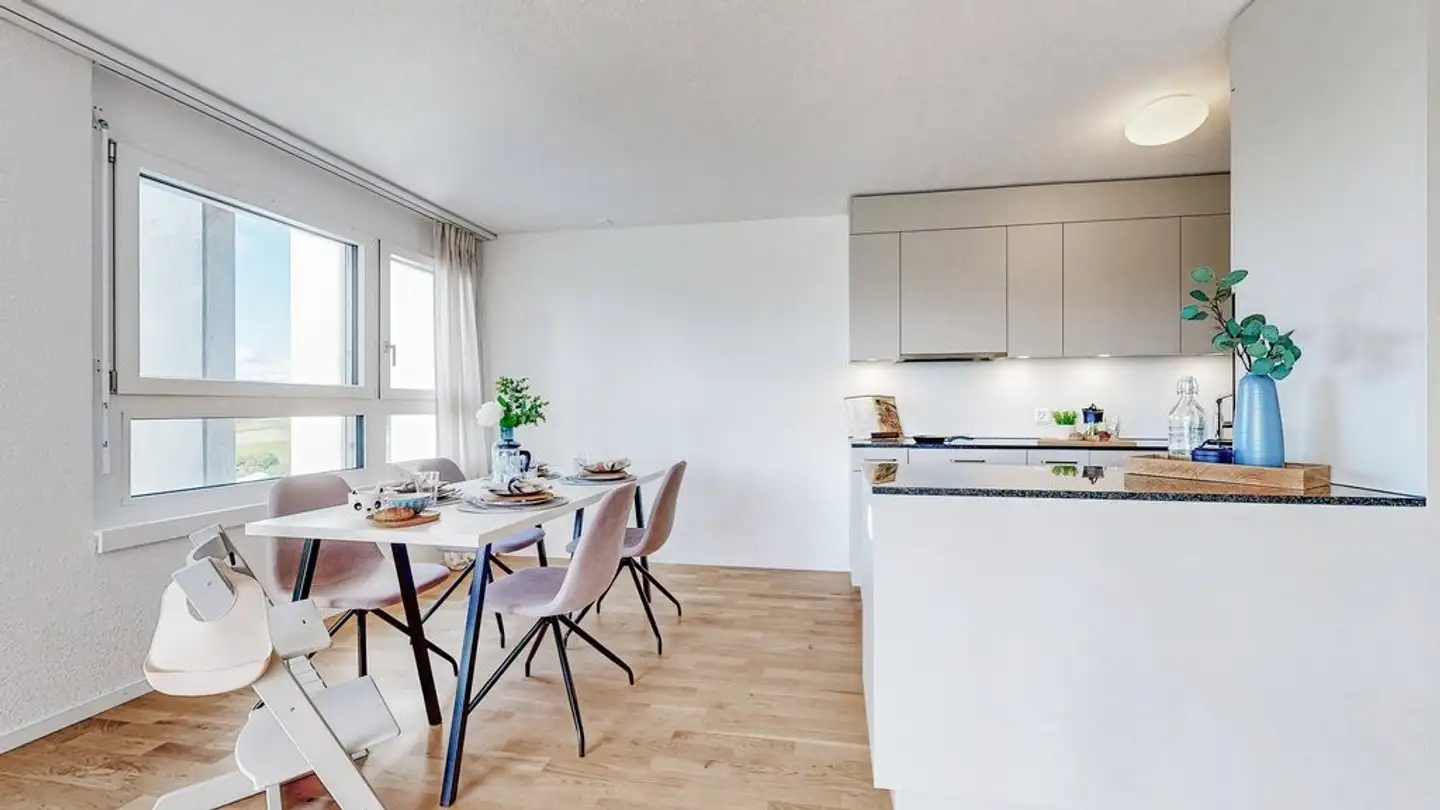 Appartement à louer - Holenackerstrasse 85, 3027 Bern - Photo 2