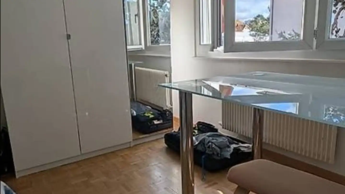 Wohnung mieten - Rue de l'Industrie, 1030 Bussigny - Foto 3