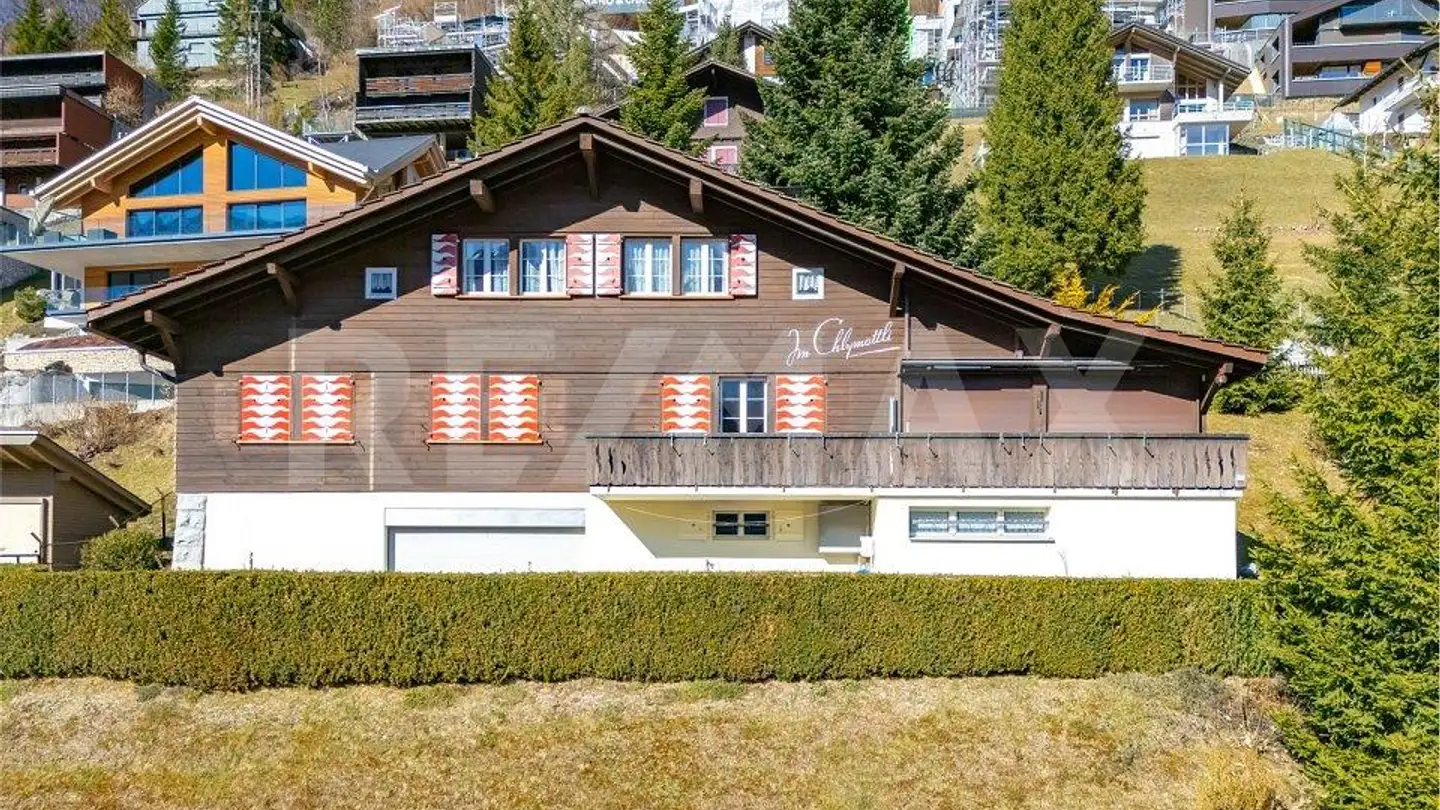 Einfamilienhaus kaufen - 6390 Engelberg - Foto 3