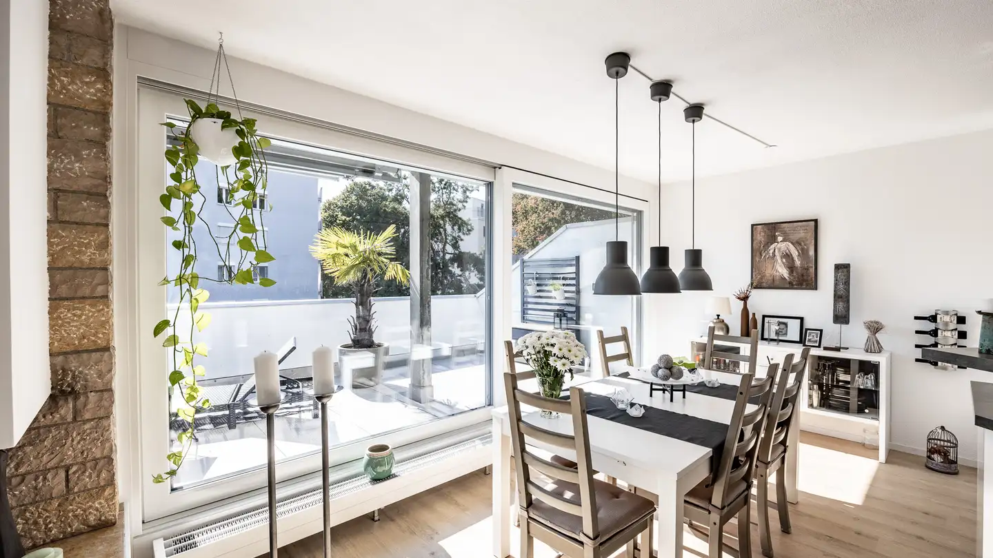 Wohnung kaufen - Bielstrasse 15, 2560 Nidau - Foto 2