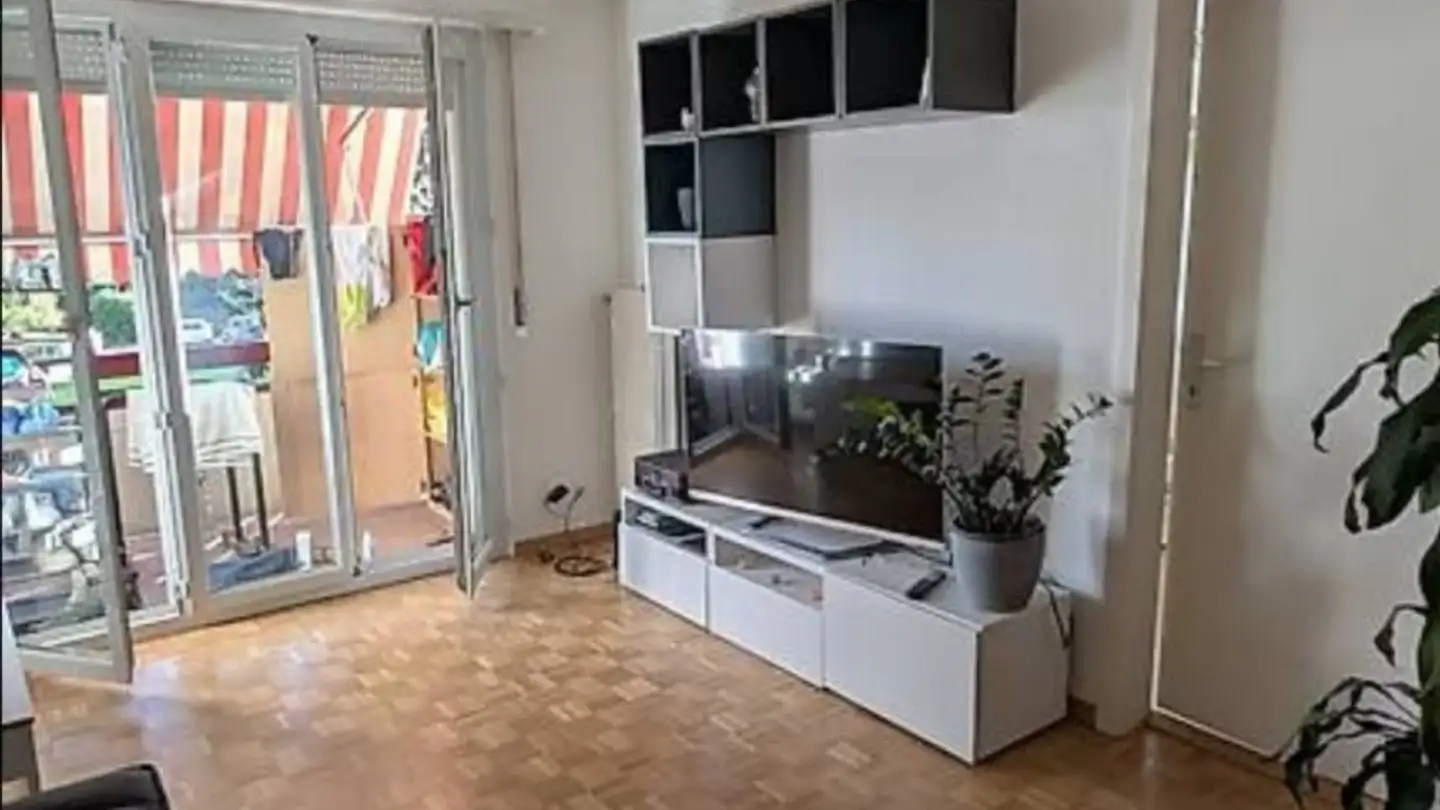 Wohnung mieten - Rue de l'Industrie, 1030 Bussigny