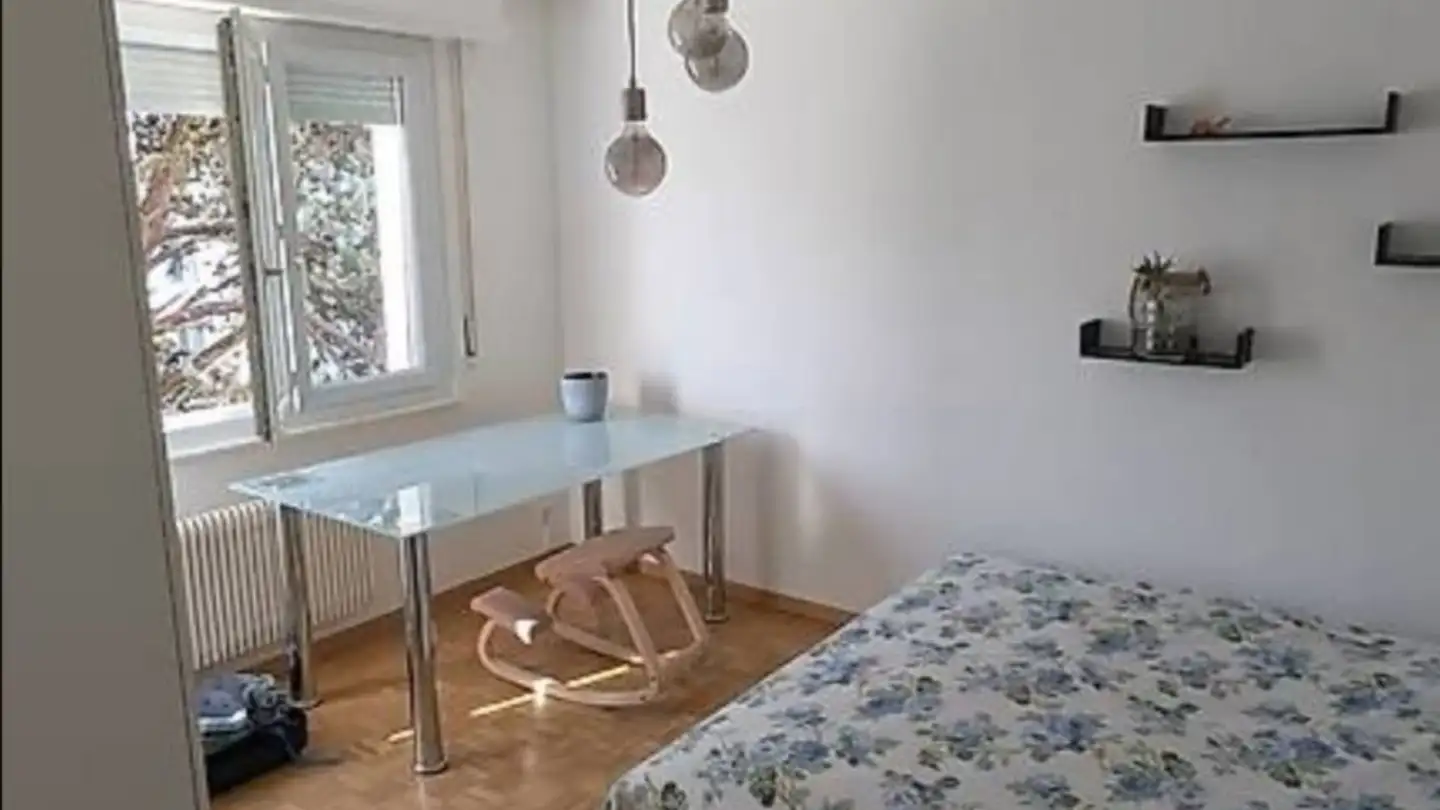 Wohnung mieten - Rue de l'Industrie, 1030 Bussigny - Foto 4