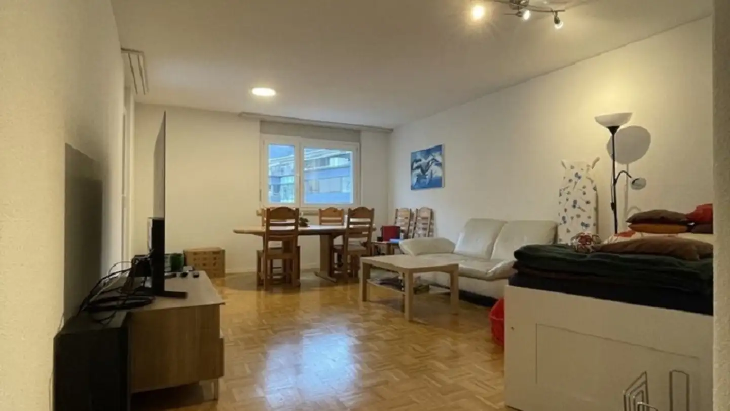 Appartamento ammobiliato in affitto - Kosthausstrasse 8, 6010 Kriens - Foto 2