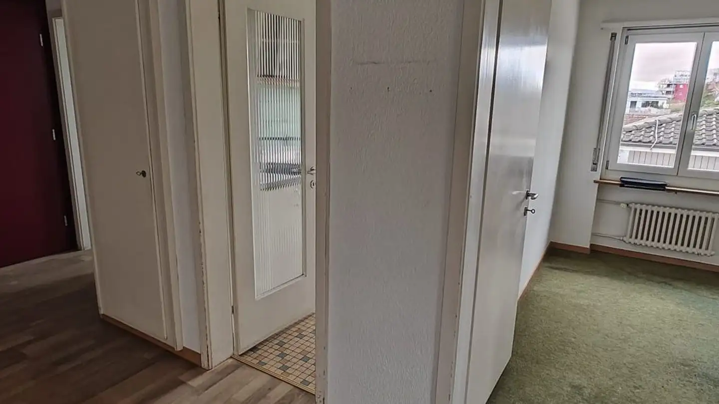 Wohnung mieten - Gerenstrasse 2, 8712 Stäfa - Foto 2