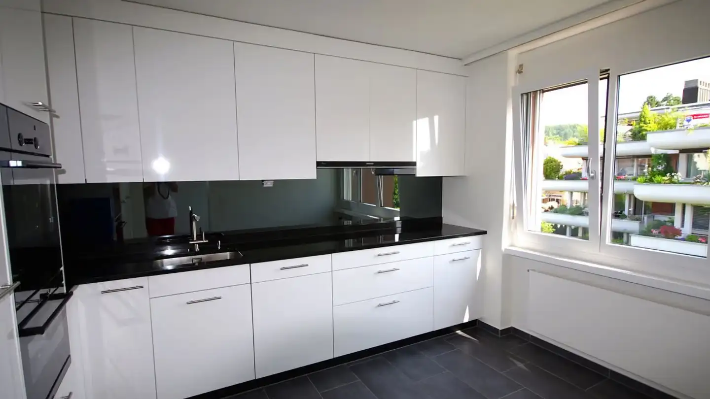 Apartment for rent - Hammerweg 6, 8404 Winterthur - Photo 3