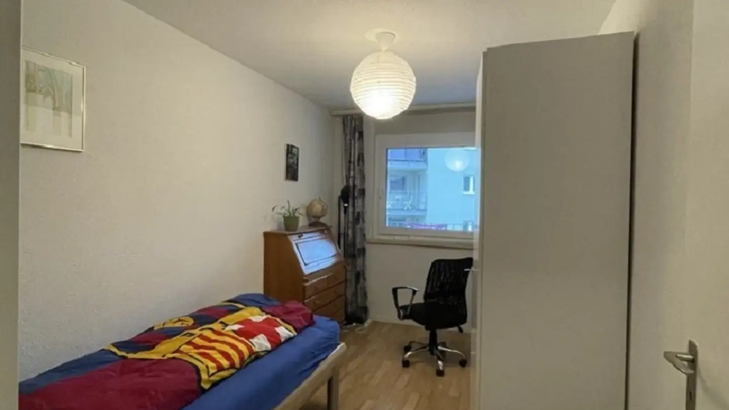 Appartamento ammobiliato in affitto - Kosthausstrasse 8, 6010 Kriens - Foto 4