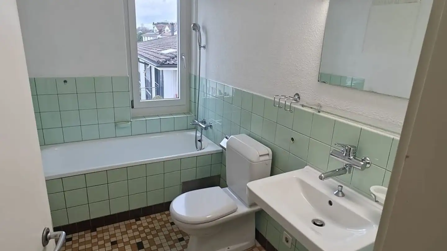 Wohnung mieten - Gerenstrasse 2, 8712 Stäfa - Foto 3