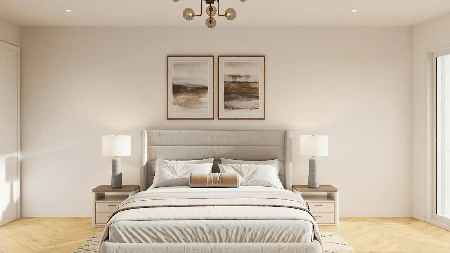 Apartment for sale - Route Des Areneys, 1806 St-Légier-La Chiésaz - Photo 3