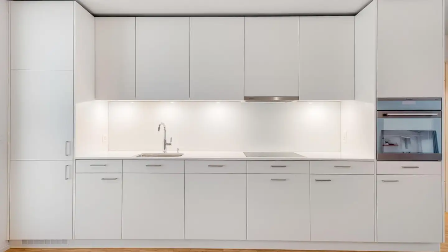 Chambre à louer - Buchserstrasse 9, 5000 Aarau - Photo 2
