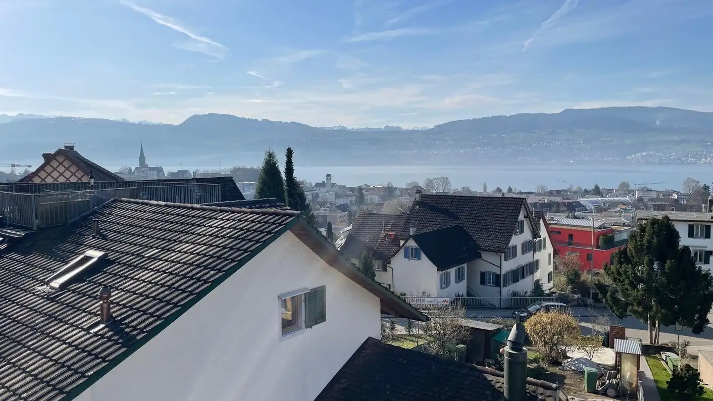 Duplex in affitto - Laubstenstrasse 11, 8712 Stäfa - Foto 2