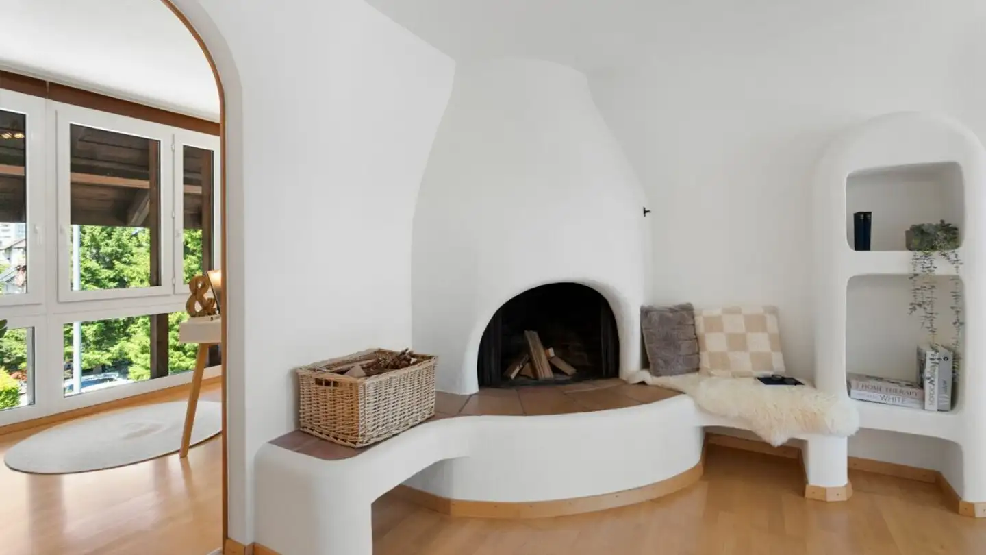 Maisonette kaufen - 8953 Dietikon - Foto 4