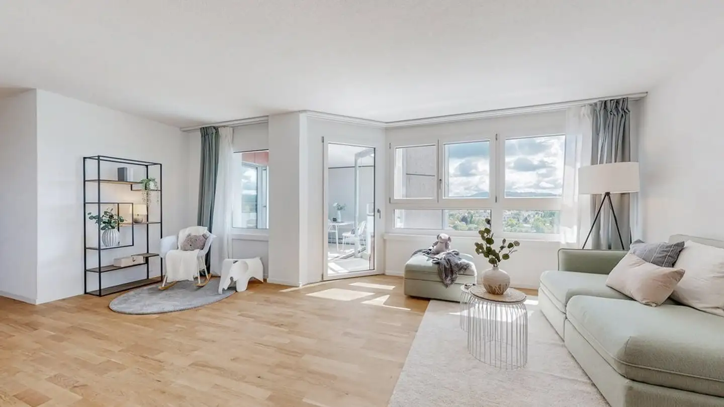 Appartement à louer - Holenackerstrasse 85, 3027 Bern - Photo 4