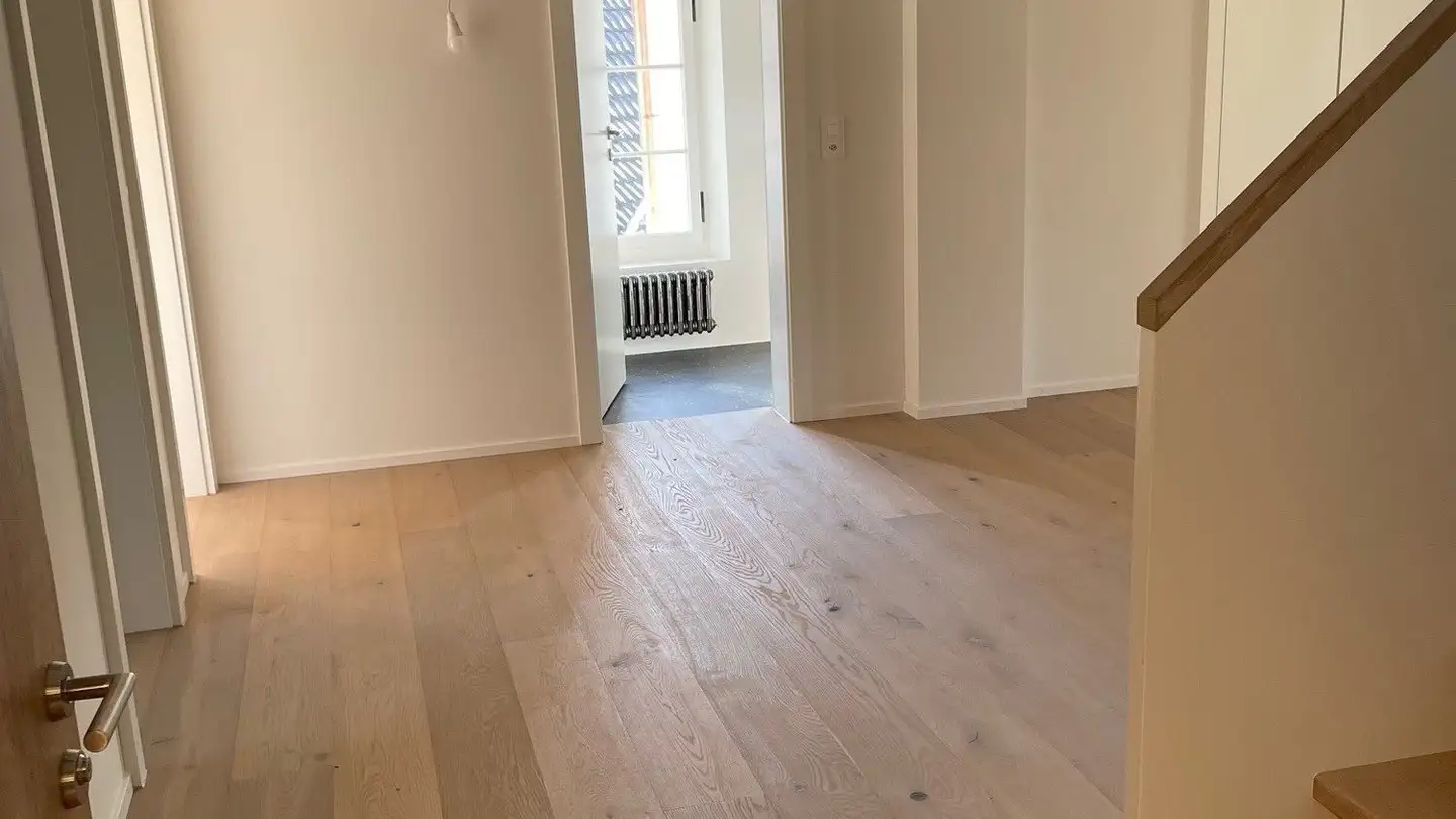 Duplex in affitto - Laubstenstrasse 11, 8712 Stäfa - Foto 3