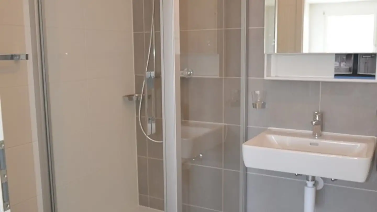 Apartment for rent - Passage Blaise Cendrars 9, 2017 Boudry - Photo 4