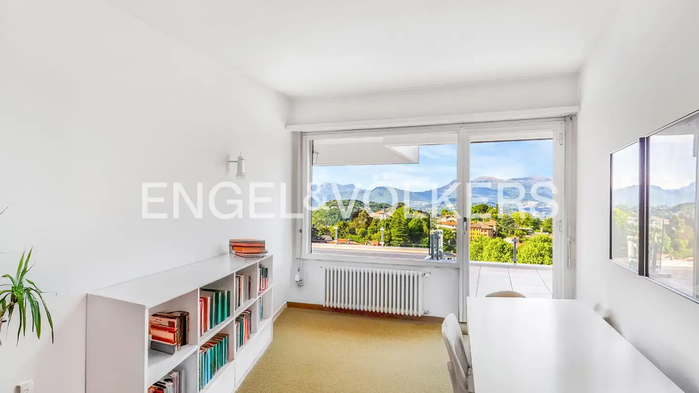 Penthouse for sale - 6926 Montagnola - Photo 3