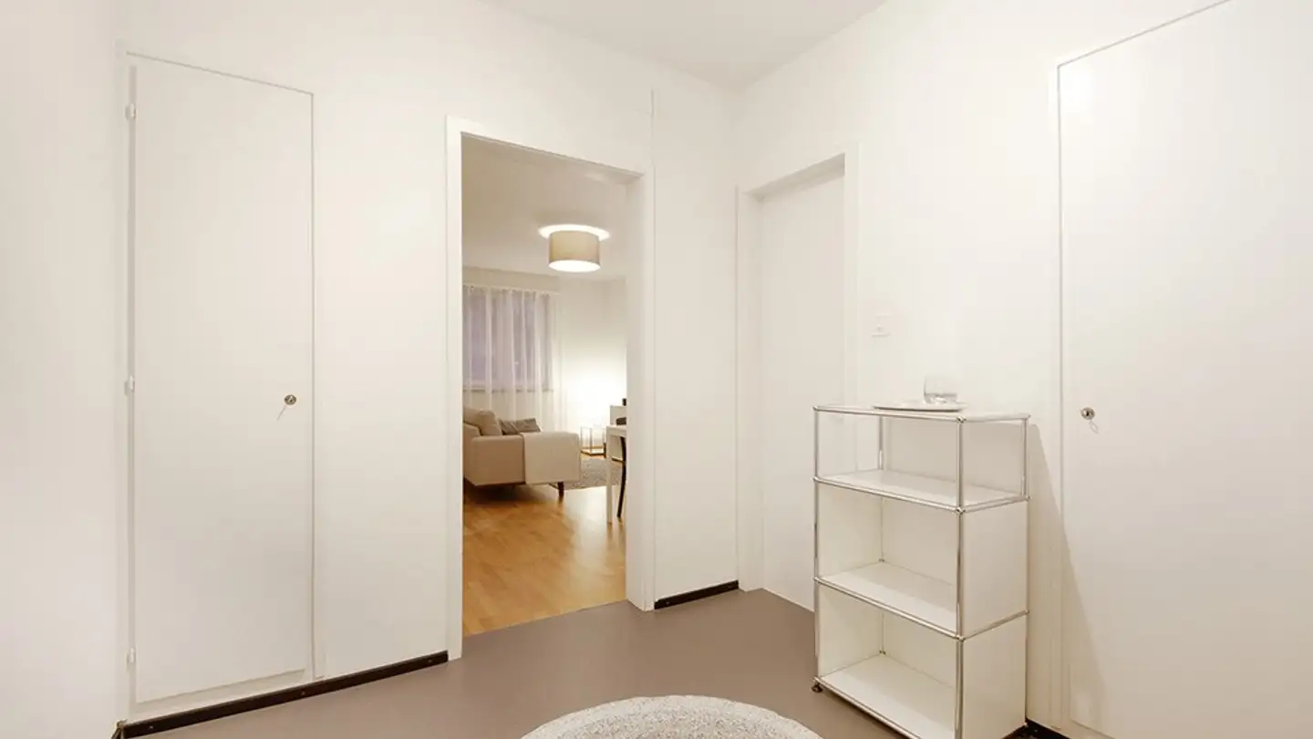 Furnished apartment for rent - Böcklinstrasse 3, 9000 St. Gallen - Photo 4