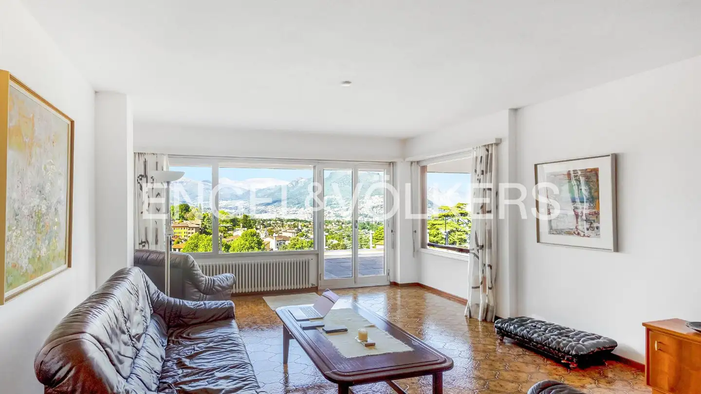 Penthouse for sale - 6926 Montagnola - Photo 4