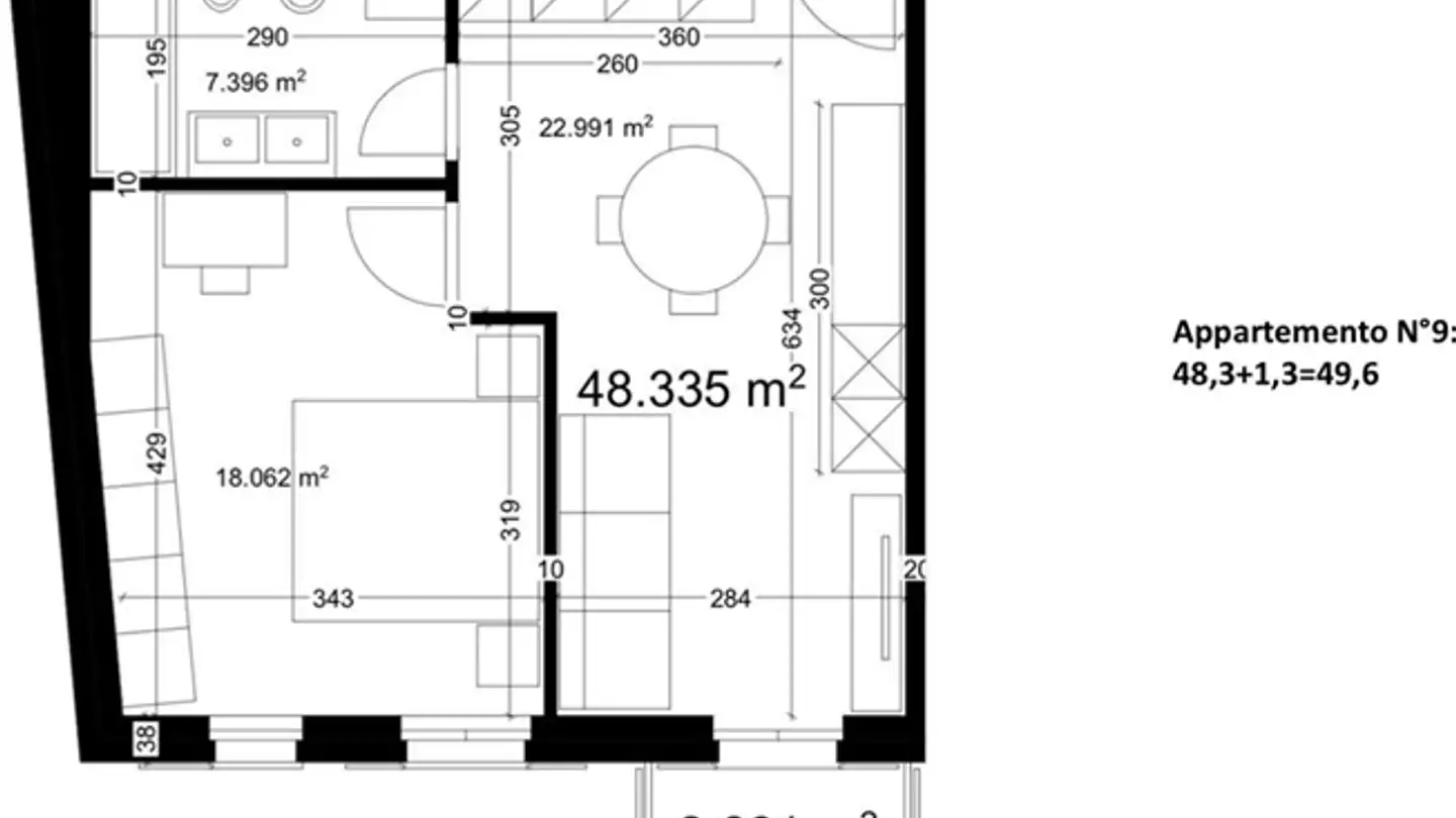 Appartamento in vendita - 6926 Montagnola - Foto 4