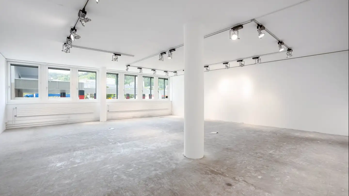Spazio ufficio in affitto - Pfadackerstrasse 7, 8957 Spreitenbach