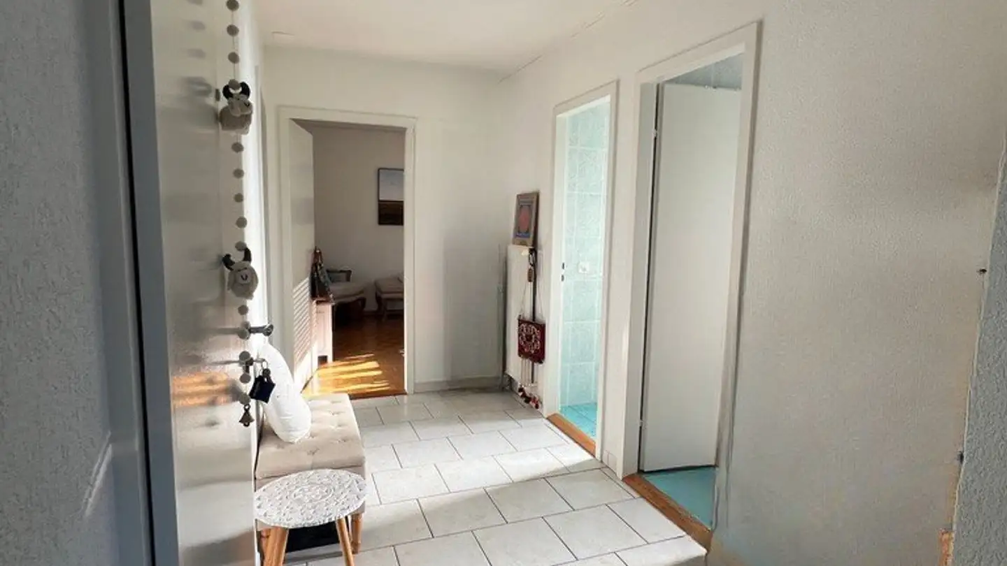 Appartement à louer - Chemin Du Jordil 3, 1807 Blonay - Photo 3