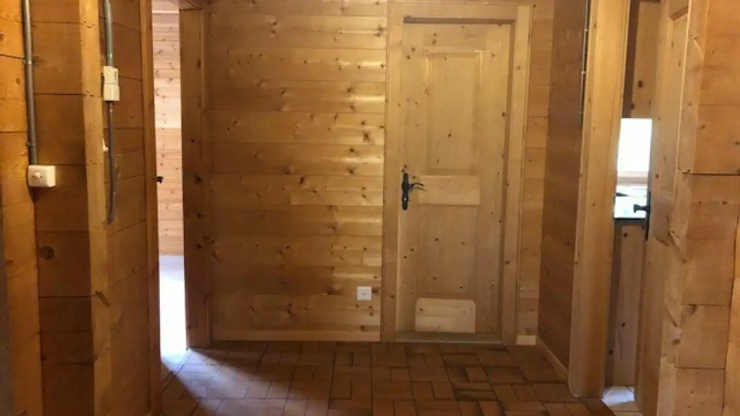 Wohnung mieten - Gäuggeliweg 25, 7250 Klosters - Foto 2
