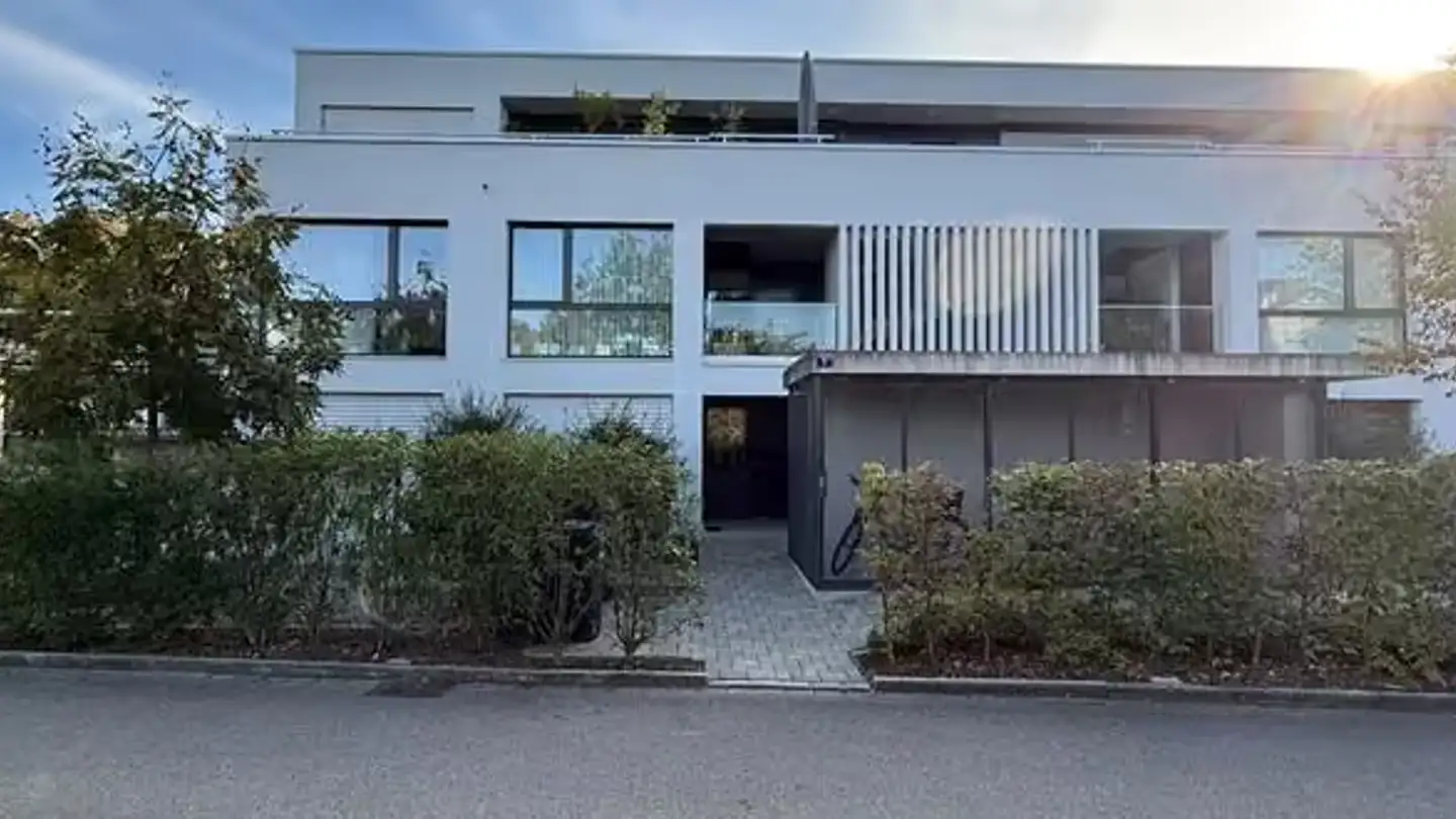 Appartement à louer - Maienriedweg 1, 8408 Winterthur - Photo 3