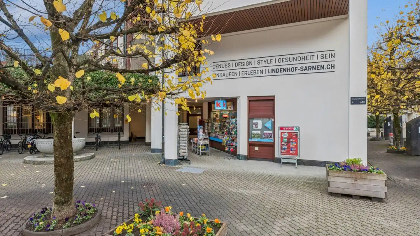 Commerciale in vendita - Lindenhof 2, 6060 Sarnen - Foto 3