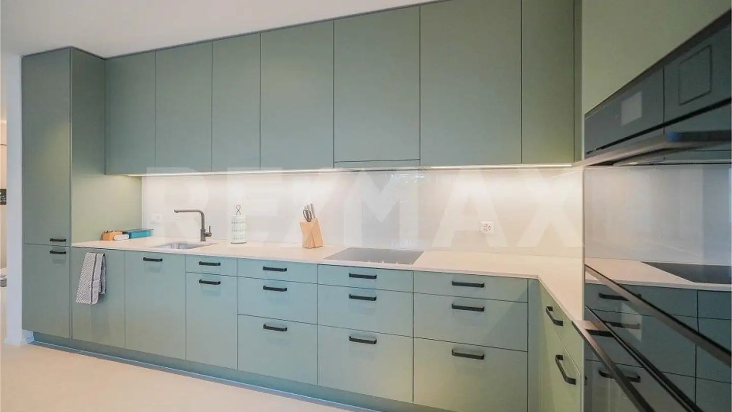 Wohnung mieten - Blaieweg, 5070 Frick - Foto 4