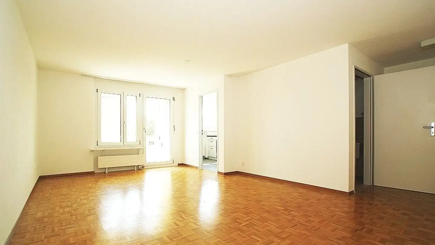 Appartamento in affitto - Sportplatzstrasse 5, 8580 Amriswil