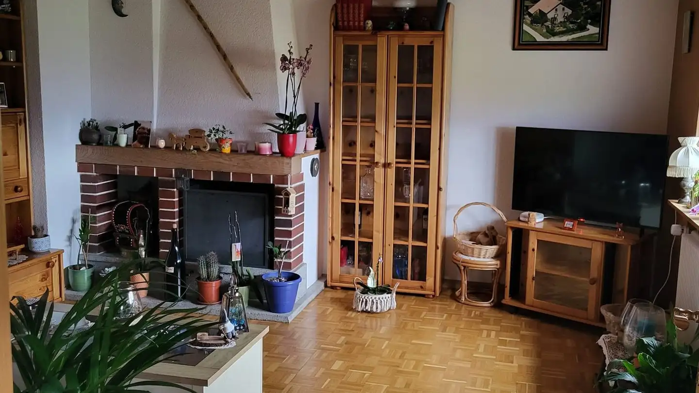 Apartment for rent - 1433 Suchy