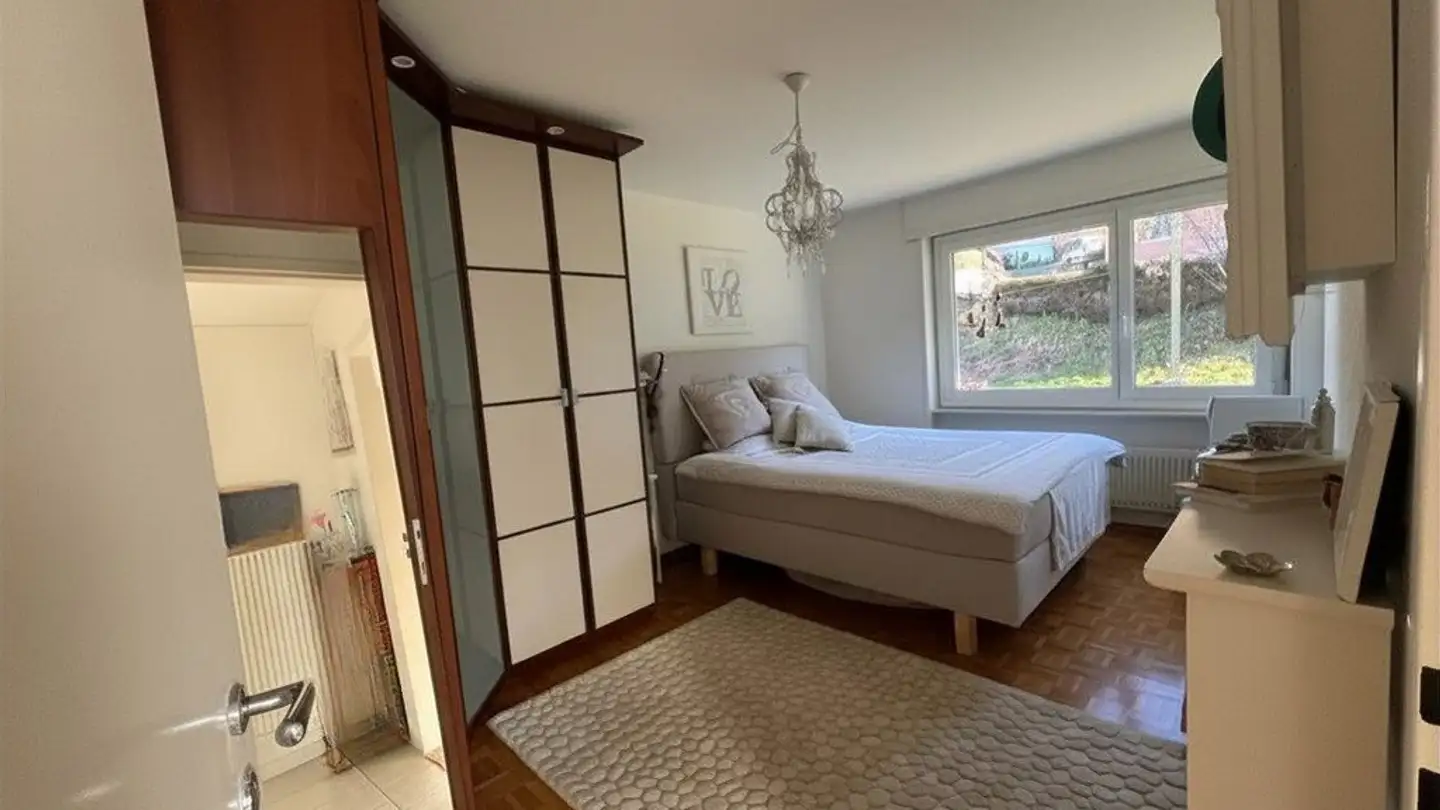 Appartement à louer - Chemin Du Jordil 3, 1807 Blonay - Photo 4