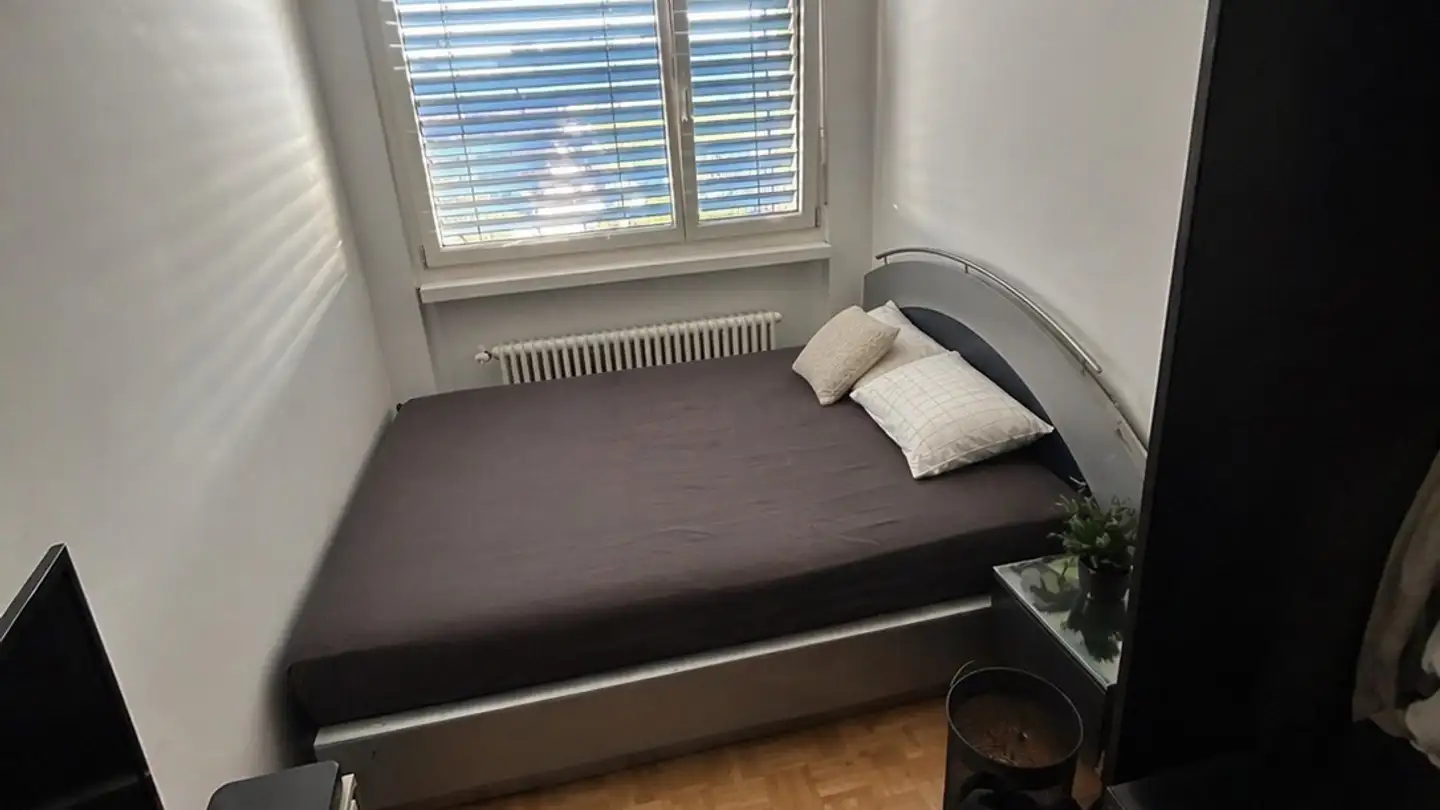 Chambre à louer - 6017 Ruswil